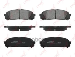 ������� ��������� �������� ������ LYNXauto ���. BD7535 BD7535 ����