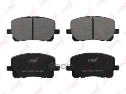 ������� ��������� �������� �������� LYNXauto ���. BD7531 BD7531 ����