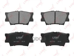 ������� ��������� �������� | ��� | Toyota Camry (V40) BD-7532 LYNXauto ���. BD7532 BD7532 ����