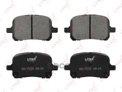 ������� ��������� �������� | ����� | Lexus RX300 01-03, Toyota Camry(V20) (15 ) 96-01 / Corolla 1.3-2.0D 97-02 / Previa(R30) 00 BD-7529 LYNXauto ���....