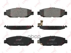 ������� ��������� �������� | ��� | Lexus GS300(S147)/ Toyota Supra (LZA80) BD-7528 LYNXauto ���. BD7528 BD7528 ����