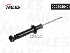 ����������� ������ Miles ���. DG02080-01 DG0208001 ����