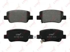 ������� ��������� �������� ������ LYNXauto ���. BD7599 BD7599 ����