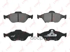 ������� ��������� �������� | ����� | Toyota Yaris 06- ���� RU �-JP. ��50. �.05948/23 LYNXauto ���. BD7594 BD7594 ����