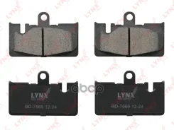 ������� ��������� �������� ������ LYNXauto ���. BD7569 BD7569 ����