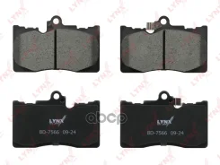 ������� ��������� �������� �������� LYNXauto ���. BD7566 BD7566 ����