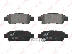 ������� ��������� �������� ������ LYNXauto ���. BD7574 BD7574 ����
