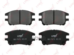 ������� ��������� �������� | ����� | Lexus RX300 01-03 MCU15 01-03 / Toyota Harrier _CU10/15W 01-03 / - FR BD-7573 LYNXauto ���. BD7573, ������ BD7573...