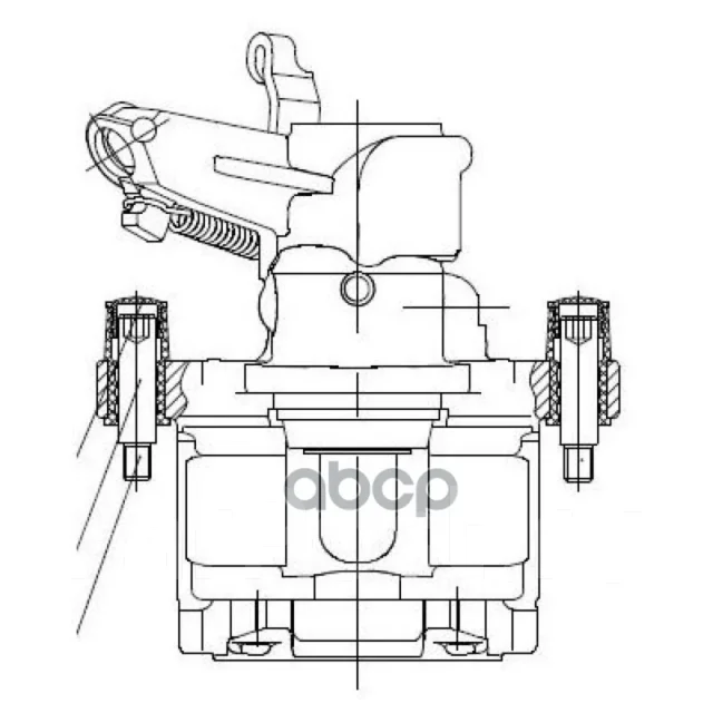 ������� ����. Trialli ���. CF 550116 CF550116 ����