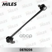 ���� ������������� �������� �������� �����/������ Suzuki Swift 04- (CTR CL0529) DB78206 Miles ���. DB78206 DB78206 ����