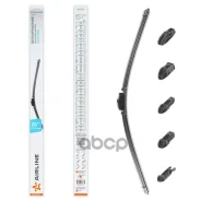 ����� ���������������� ������������ (650 ��) Airline Silicone (5 ���������) Airline ���. Awbbs012 AWBBS012 ����