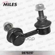 ���� ������������� �������� �������� ������ Nissan Pathfinder 05- (TRW JTS959) DB78297 Miles DB78297, Nissan Navara NP300 (D40) Nissan Navara NP300 c...