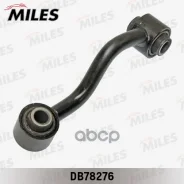���� ������������� ������ �������� ����� Nissan Qashqai/X-Trail 06- (Lemforder 3581201) DB78276 Miles ���. DB78276 DB78276 ����