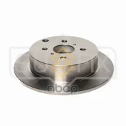 ���� ��������� ��������������� (268x9) | ��� ����/��� | Toyota Corolla(E120) 02-06 / Corolla Verso 01-04 / Prius(W1) 00-04 / Yaris 01-05 / Yaris Verso...