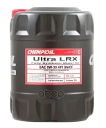 Chempioil Ultra LRX