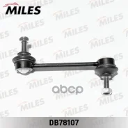 ���� ������������� Citroen C5 III, C6, Peugeot 407, 508 (TRW JTS467) DB78107 Miles DB78107, Citro? N C5 III (RD_) Citro? N C5 III Break (RW_) Citro? N...