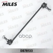 ���� ������������� Citroen C5 I-II, 607, Xantia (TRW JTS403) DB78133 Miles DB78133, Citro? N C5 I (DC_) Citro? N C5 I Break (DE_) Citro? N C5 II (RC_...
