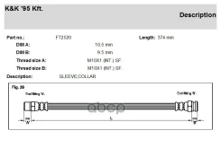 ��������� ����� KK ���. FT2520 FT2520 KK FT2520 ����