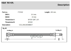 ��������� ����� KK ���. FT2522 FT2522 KK FT2522 ����