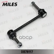 ���� ������������� �������� �������� �����/������ MB ML W164 (CTR CL0012) DB78117 Miles ���. DB78117 DB78117 ����
