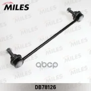 ���� ������������� FORD Mondeo III (TRW JTS457) DB78126 Miles DB78126, FORD Mondeo III (B5Y) FORD Mondeo III ����� (B4Y) Miles ���. DB78126 DB78126 ��...