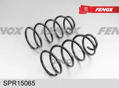 ������� �������� | ����� | Mazda 3 02-09 ����. 2.0 Fenox ���. SPR15065 Fenox ���. SPR15065 SPR15065 ����