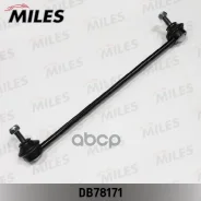 ���� ������������� ������ Citroen C3 Picasso, Peugeot 207, 208, 301 (TRW JTS556) DB78171 Miles DB78171, Citro? N C-Elysee (DD_) Citro? N C3 Aircross I...