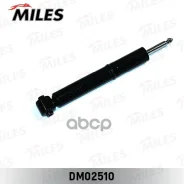 ����������� ������ �������� Miles ���. DM02510 DM02510 Miles DM02510 ����