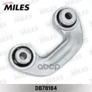 ���� ������������� �������� �������� ����� AUDI A4 95-01/A6/VW Passat B5 98-05 (Lemforder 2155402) DB78184 Miles ���. DB78184 DB78184 ����