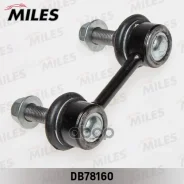 ��������� ������������� Miles DB78160 Miles ���. DB78160 DB78160 ����