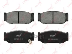 ������� ��������� �������� | ����� | Suzuki Swift III 2006-/Suzuki Swift IV 2012-/ LYNXauto ���. BD7303 BD7303 ����