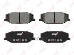 ������� ��������� �������� | ����� | Suzuki Jimny 1998-2004/Suzuki Samurai 1988-2004/Suzuki SJ 1981-1990/Suzuki Super Carry 1985-1999/ BD-7304 LYNXaut...