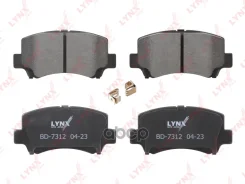 ������� ��������� �������� �������� LYNXauto ���. BD7312 BD7312 ����