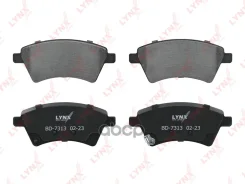 ������� ��������� �������� �������� LYNXauto ���. BD7313 BD7313 ����