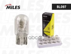 ����� W21/5W 12V 21/5W W3x16q BL097 Miles ���. BL097 BL097 ����