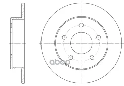 ���� ��������� G-brake GR-01124 432062Y003, �432062Y002, �43206WA004, �43206WA003, �4320688E01, �43206WA006 G-Brake ���. GR-01124 GR01124 ����