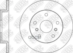 ��������� ���� (��������) Nissan Qashqai 14- R NiBK ���. RN1570 RN1570 ����