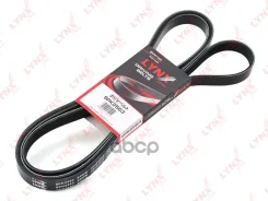 ������ ������������ Mitsubishi Lancer 1.8 08 / Outlander 2.4 07, Citroen C-Crosser 2.4 08, Peugeot 4007 2.4 08 6PK2563 LYNXauto ���. 6PK2563 6PK2563 �...