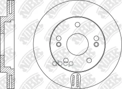 ���� ��������� �������� Creta 1.6 16 RN1548 NiBK ���. RN1548 RN1548 ����