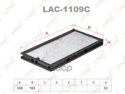 ������ ������ �������� LYNXauto ���. LAC1109C LAC1109C ����