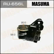 ����������� �������� �����! Honda CR-V 07 RU656L_MSU Masuma ���. RU-656L RU656L ����