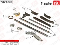 �������� ���� ��� KIA Sorento 2.5 CRDI D4CB 02-10 77B0004K MasterKit ���. 77B0004K 77B0004K ����