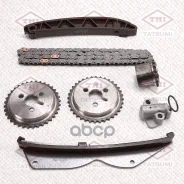 �������� ���� ��� Chevrolet Aveo 08- Tatsumi ���. TFS1015 TFS1015 ����