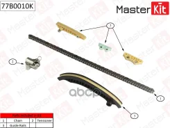 �������� ���� ��� FORD Transit 2.4Di 06-12 (��� ���������) MasterKit ���. 77B0010K MasterKit ���. 77B0010K 77B0010K ����