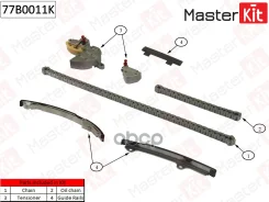�������� ���� ��� MasterKit ���. 77B0011K 77B0011K ����