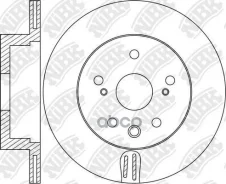 ���� ��������� NiBK ���. RN1665 RN1665 ����