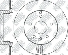 ���� ��������� chevrolet captiva (c100, c140) equinox - opel antara a (l07) NiBK ���. RN1677 RN1677 ����