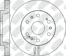 ���� ��������� Chevrolet/Cadillac 09- NiBK ���. RN1678 NiBK ���. RN1678 RN1678 ����