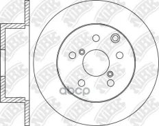��������� ���� (��������) Subaru Forester / Impreza 12- R NiBK ���. RN1659 RN1659 ����