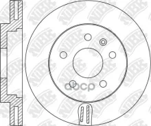 ���� ��������� chevrolet captiva (c100, c140) equinox - opel antara a (l07) corsa d (s07) NiBK ���. RN1622 RN1622 ����